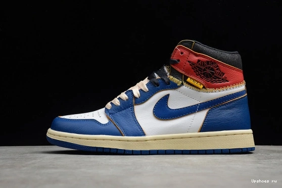 Jordan Hi  1 Nrg Un 'Union' BV1300-146 BV1300-146 Retro Air 0611